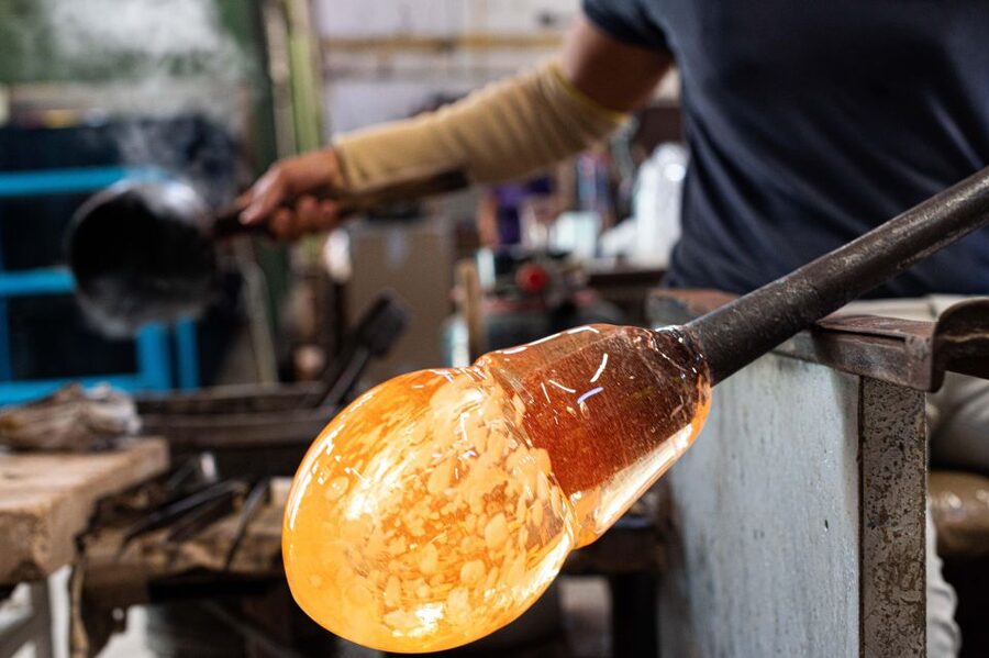 Murano: Glass Factory Experience with Tour and Demonstration - What the €11 price is worth