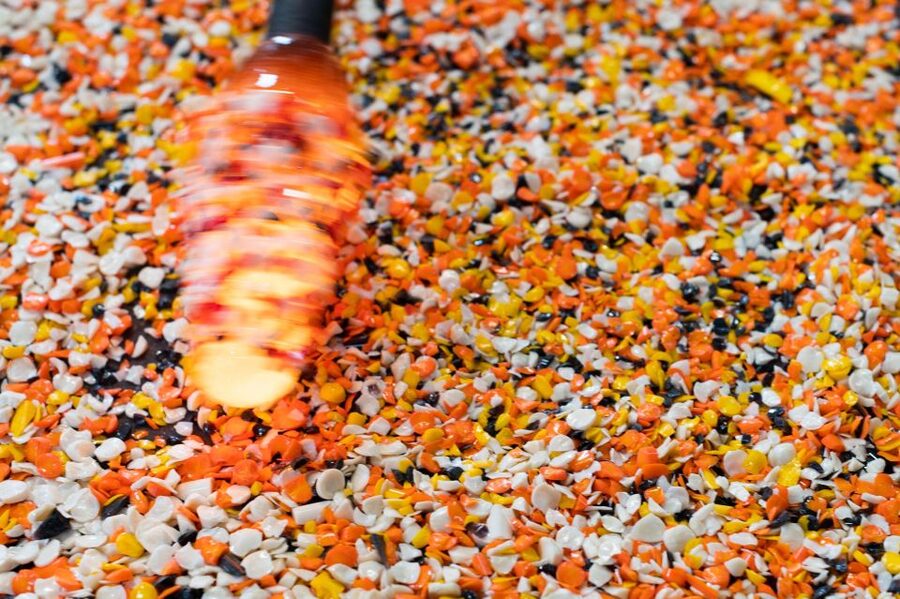 Murano: Glass Factory Experience with Tour and Demonstration - Seeing the blowing technique