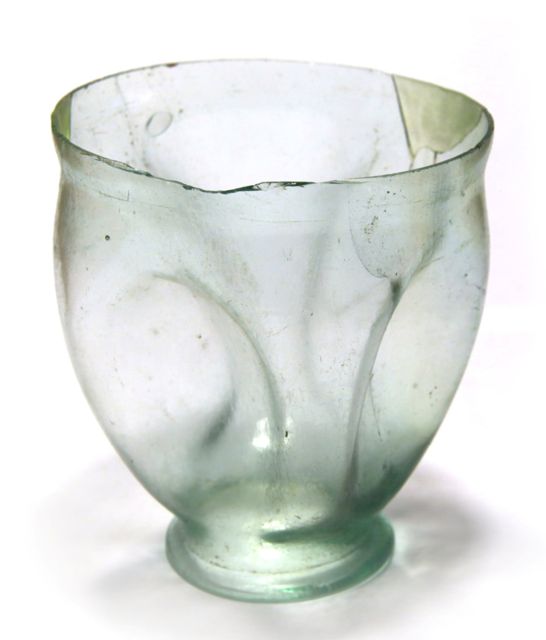 Murano: Glass Museum Entry Ticket - At a glance