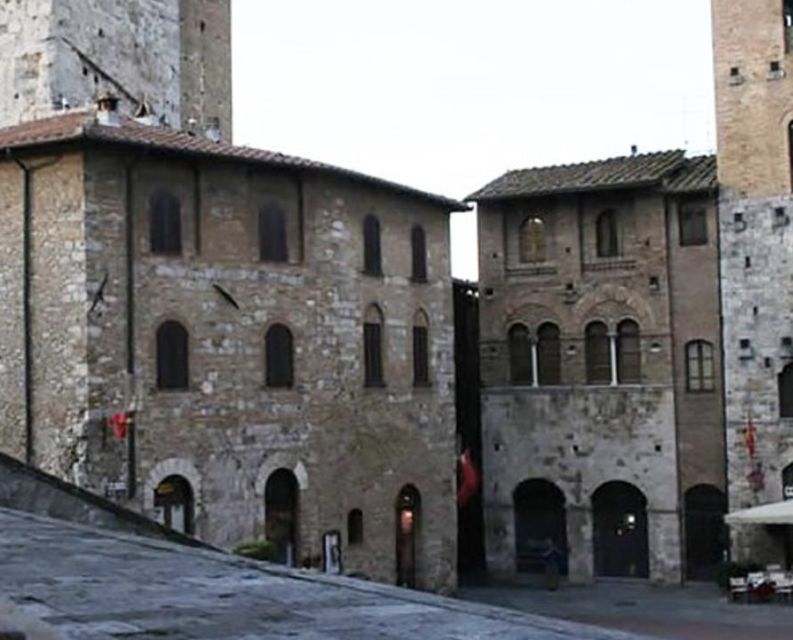 Padua: Highlights Private Walking Tour & Scrovegni Chapel - Why Padua rewards a half-day