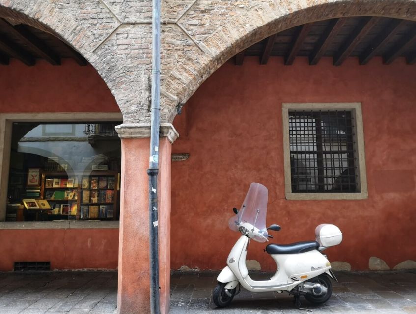 Padua: Highlights Private Walking Tour & Scrovegni Chapel - Gattamelata and the walk into town