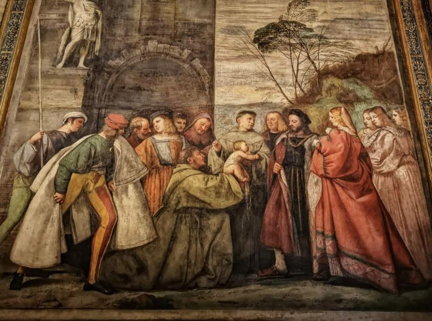 Padua: Highlights Private Walking Tour & Scrovegni Chapel - Should you book?