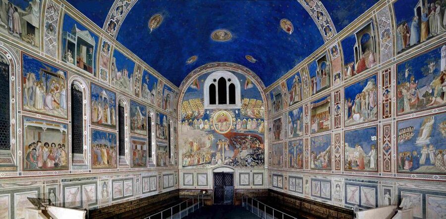 Padua: Private City Walking Tour & Scrovegni's Chapel Visit - Who should book this tour?