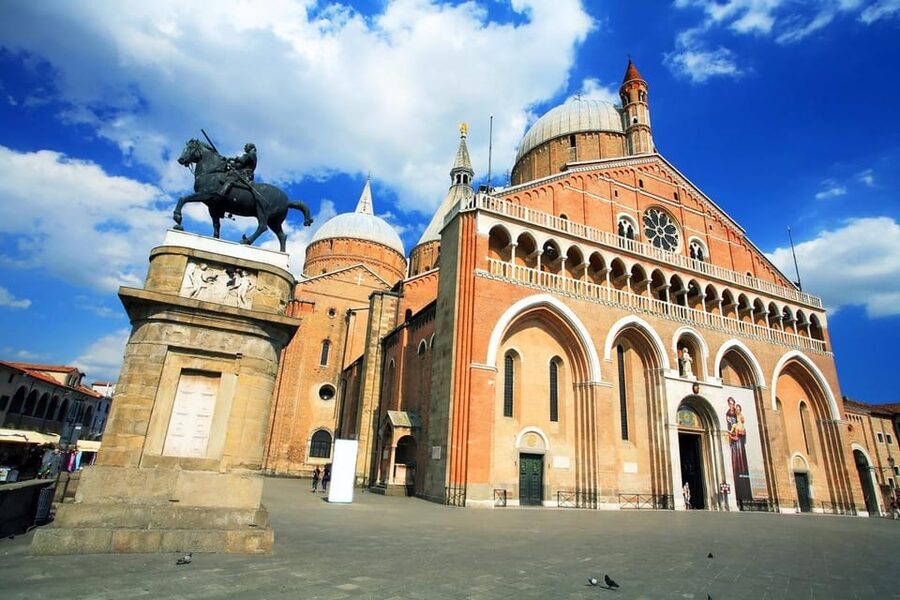 Padua: Scrovegni Chapel Ticket and Audio Guide - What happens during the 30-minute visit
