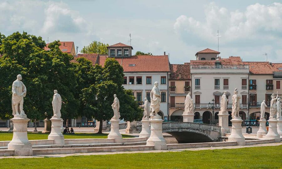 Padua: small group city tour with the Scrovegni Chapel - Practical details before you book