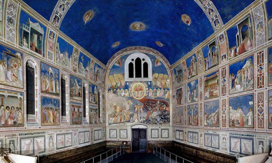 Padua: small group city tour with the Scrovegni Chapel - Who should choose this Padua tour?