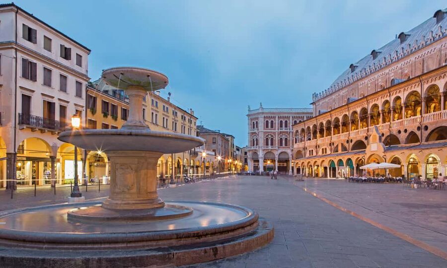 Padua: small group city tour with the Scrovegni Chapel - FAQ