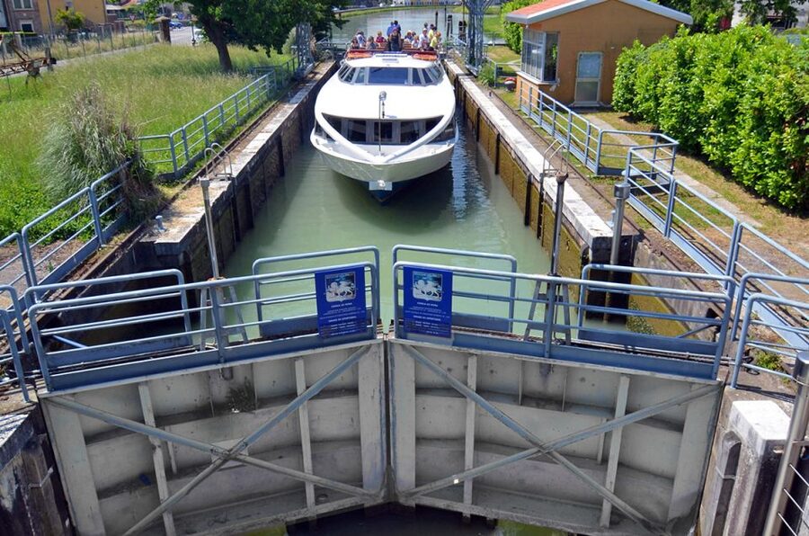 Padua to Venice Boat Cruise of the Brenta Riviera - Who Should Book This Cruise?