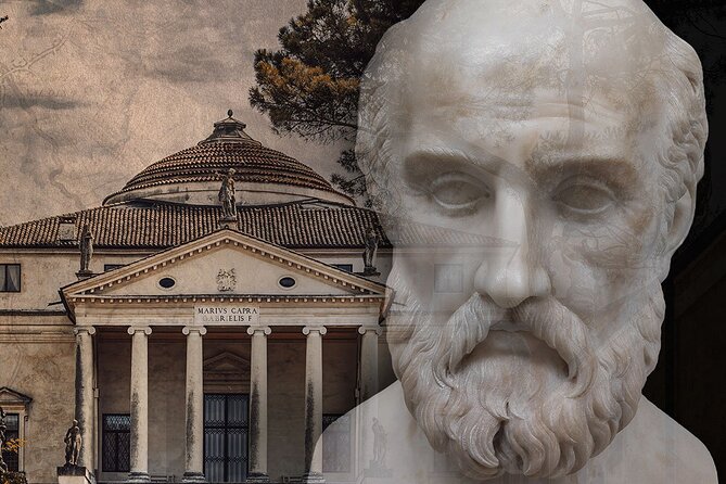 Palladian Classic - Vicenza 1st Experience - The essentials at a glance
