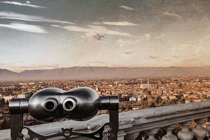 Palladian Classic - Vicenza 1st Experience - A cultural introduction, not a day-long guided tour