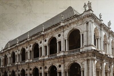 Palladian Classic – Vicenza 1st Experience
