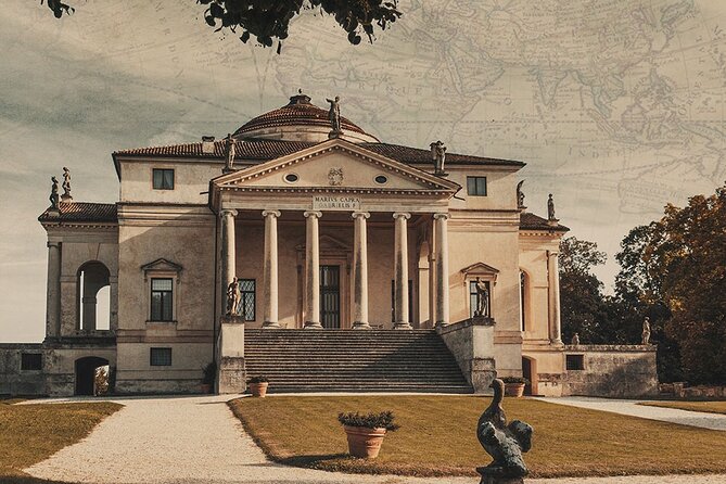 Palladian Classic - Vicenza 1st Experience - Choosing among Vicenza’s palaces, churches, and museums
