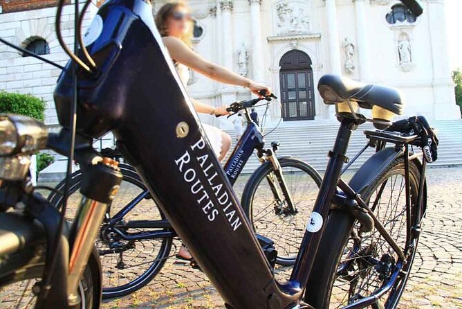 Palladian Classic - Vicenza 1st Experience - What the price buys, and what it does not