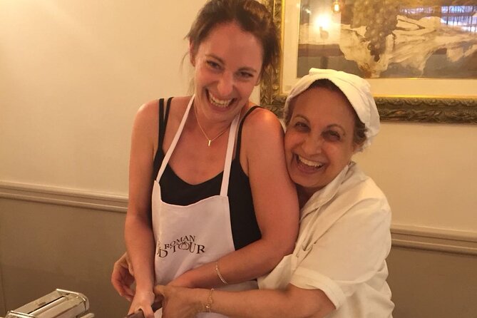 Pasta and Tiramisu Cooking Class with Wine in Venice - Tiramisu makes dessert part of the lesson