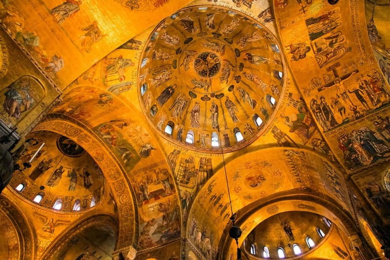 Priority Access St. Mark's Basilica Tour with Terrace Option - Should you book this St. Mark’s tour?