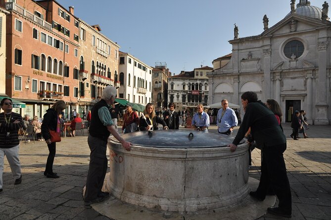 Private 3 hrs Venice Tour: St Mark's, Walking tour & Boat tour - Practical details before you go