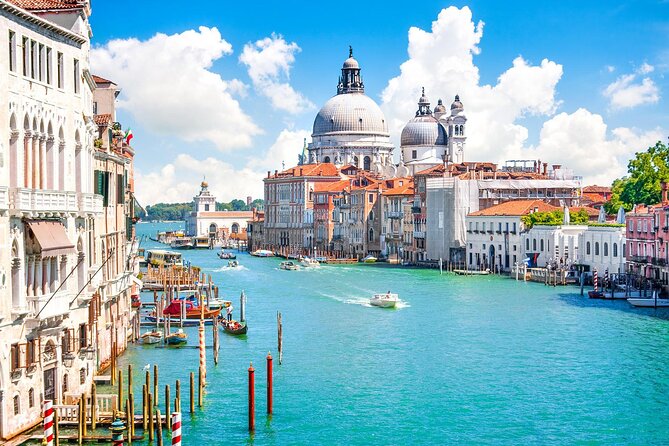 Private 3 hrs Venice Tour: St Mark's, Walking tour & Boat tour - FAQ