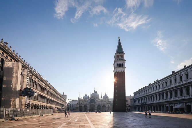 Private Best of Venice Walking Tour with St Mark's Basilica - FAQ
