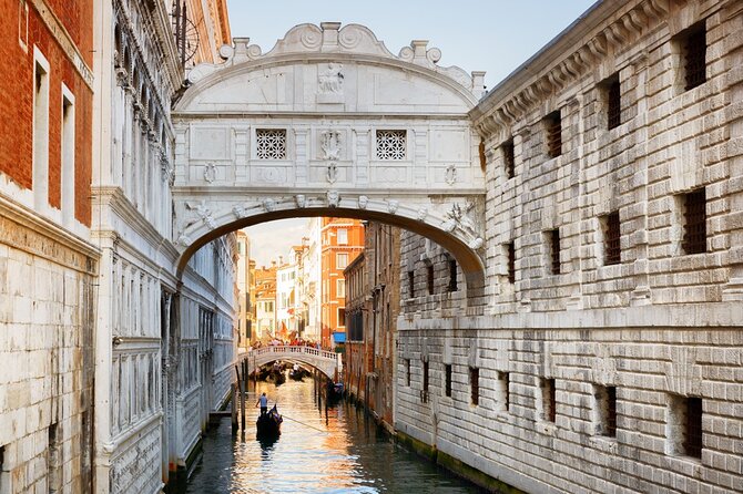 Private or Semi Doge's Palace & Saint Mark's Basilica Guided Tour - Who should book this tour?