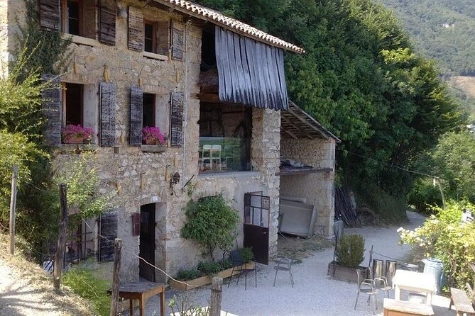 Prosecco Wine Tour with Sommelier – Pick-up from Treviso - Leaving Treviso for the Prosecco hills