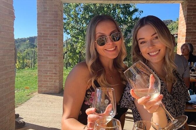 Prosecco Wine Tour with Sommelier – Pick-up from Treviso - Who should book this Prosecco day?