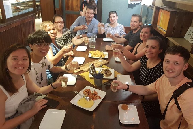 Rialto Market Food and Wine Lunchtime Tour of Venice - Food limits and other useful details