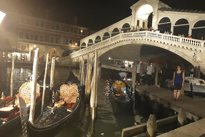 Rialto Market Food and Wine Lunchtime Tour of Venice - Should you book this Rialto food walk?