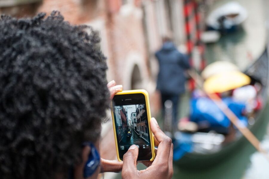 Secret Venice & Gondola Tour - La Fenice and San Fantin Church