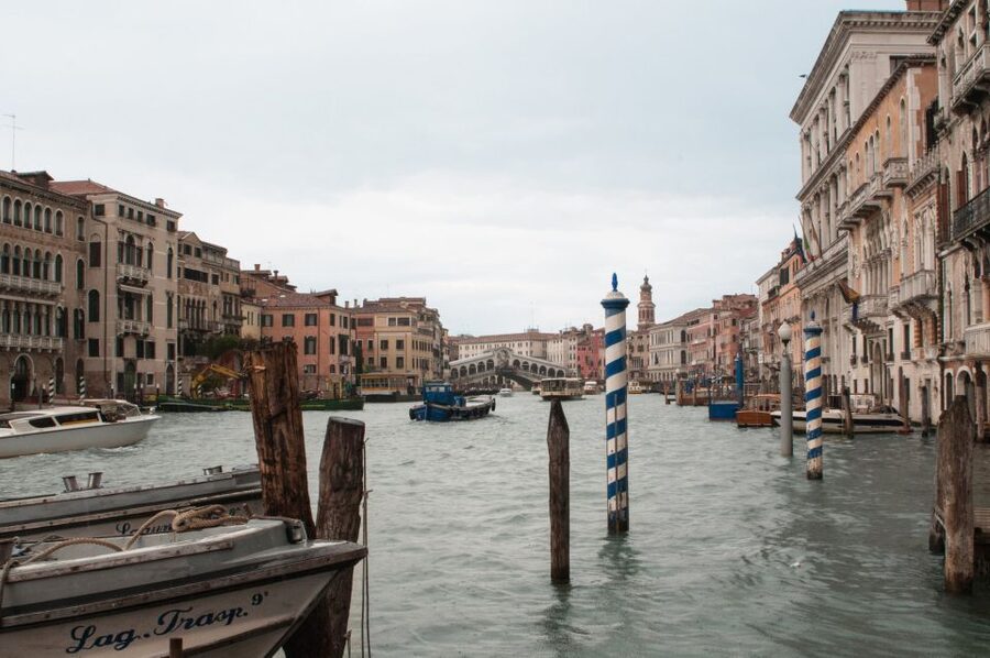 Secret Venice & Gondola Tour - FAQ