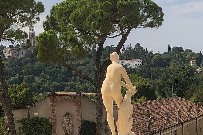Self Guided E-Bike Tour among the Palladian Villas of Vicenza - Is $82.90 good value?