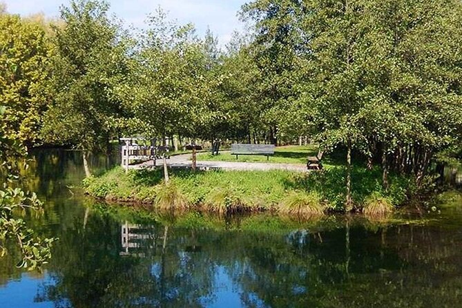 Self Guided E-Bike Tour among the Palladian Villas of Vicenza - Who should book this ride?