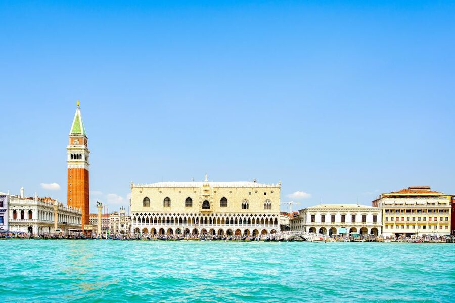 Skip-the-Line Guided Tour of Doge's Palace - At a glance