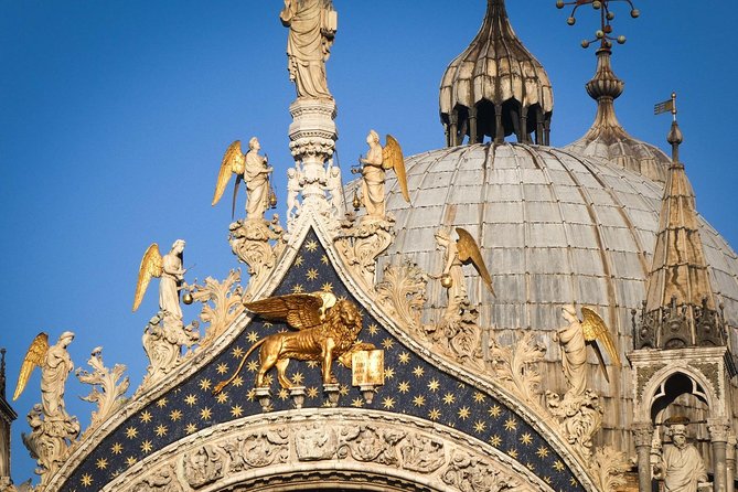 Skip the Line Venice Doge's Palace and St. Mark's Basilica Tour - How to get the most from the tour