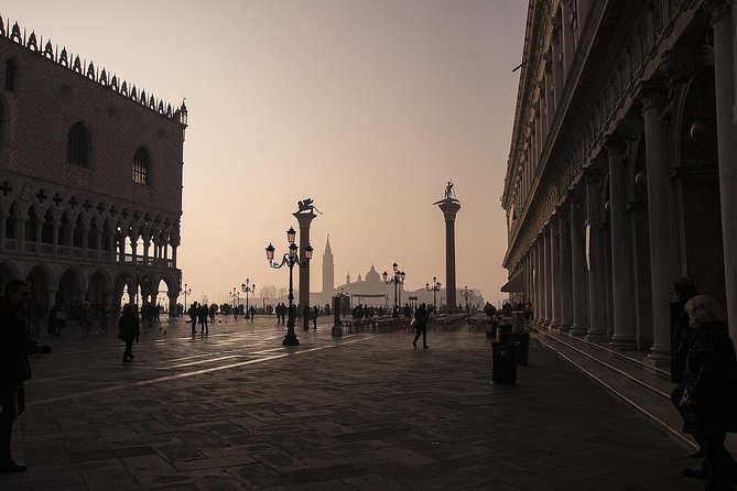 Skip the Line Venice Doge's Palace and St. Mark's Basilica Tour - Who should book this Venice tour?