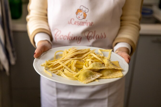 Small Group Pasta and Tiramisu Class at Local's Home in Venice - Is $119.77 good value?