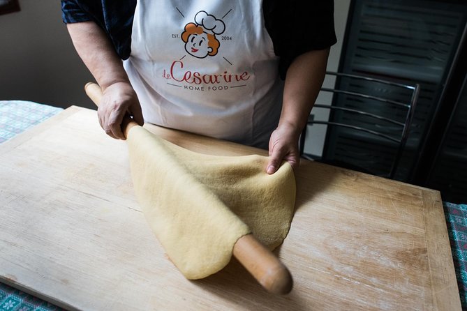 Small Group Pasta and Tiramisu Class at Local's Home in Venice - The express cicchetti option