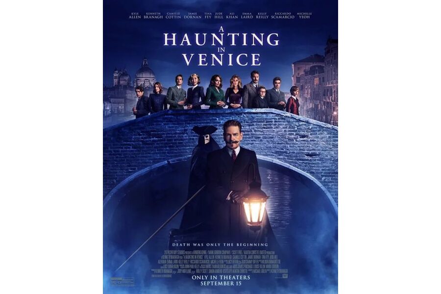 Spider-Man, The Tourist & all Movie Locations in Venice - Follow the film clues through Venice