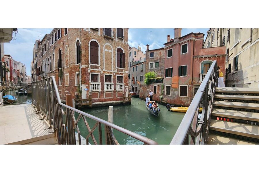 Spider-Man, The Tourist & all Movie Locations in Venice - Practical details before you go