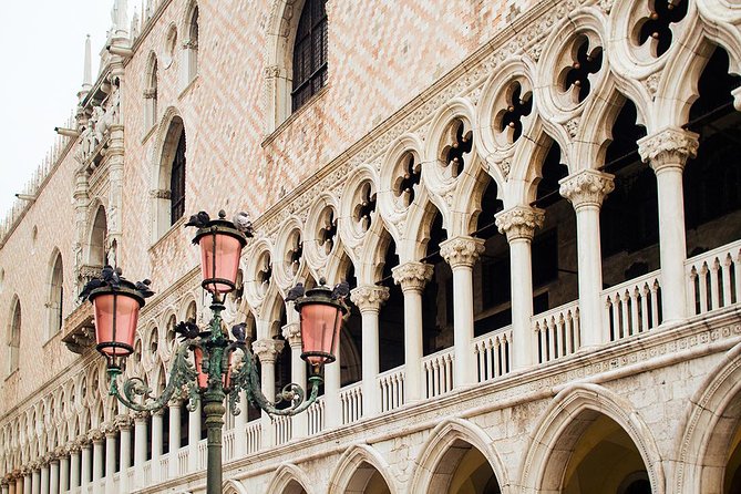 St Mark's Basilica & Doge's Palace with Secret Passages Access - Is $131.87 good value?