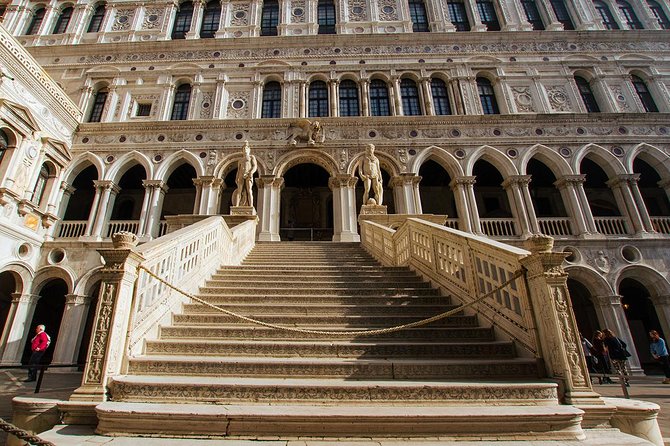 St Mark's Basilica & Doge's Palace with Secret Passages Access - Should you book this tour?