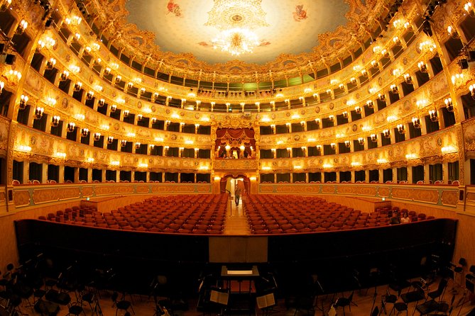 Teatro La Fenice Tour in Venice - Why La Fenice belongs on a Venice itinerary