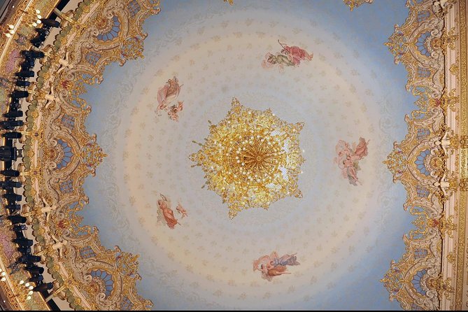 Teatro La Fenice Tour in Venice - Timing, access, and a few useful cautions