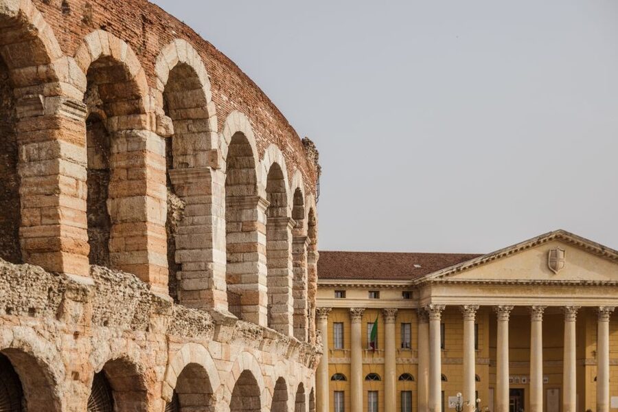 The Highlights of Verona Small Group Walking Tour - FAQ
