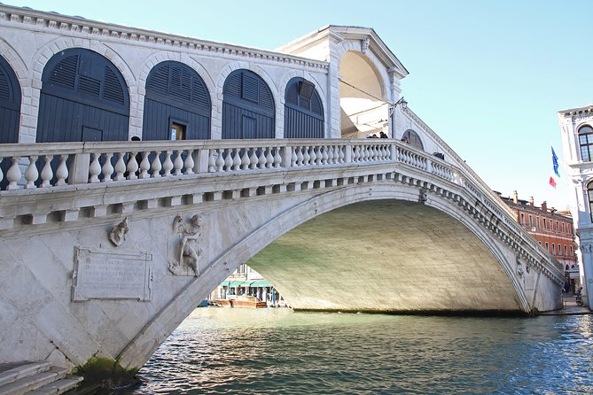 Tour of The Real Hidden Venice - Madonna dell’Orto and the Camel Palace reward a closer look