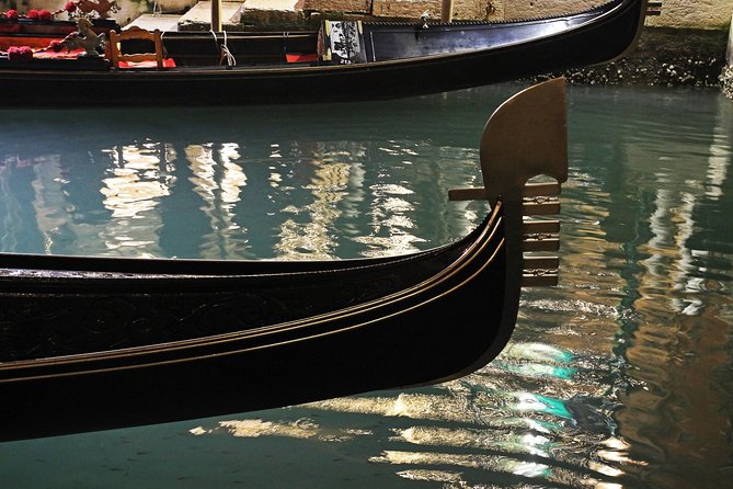 Tour of The Real Hidden Venice - Two hours for $47.16: what the price buys