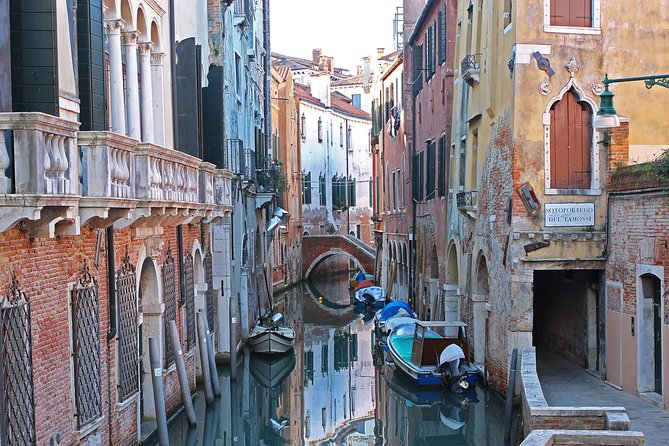 Tour of The Real Hidden Venice - Who will enjoy this walk, and who may not