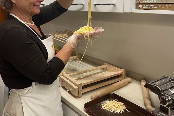 Traditional Home Cooking Experience in Venice - Is $95.58 good value?