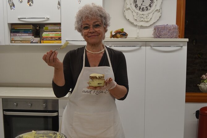 Traditional Home Cooking Experience in Venice - Practical details before you book
