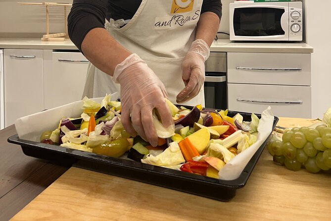 Traditional Home Cooking Experience in Venice - Who should book this class