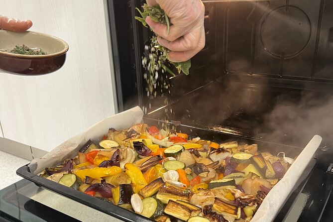 Traditional Home Cooking Experience in Venice - Should you book?